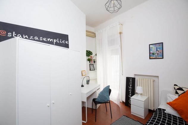 VIA GARIBALDI, 107 - Stanza 60