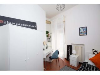 VIA GARIBALDI, 107 - Stanza 60