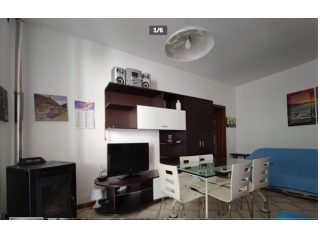 Appartamento in affitto a Marina di Carrara - Carrara 65 mq  Rif: 1356807