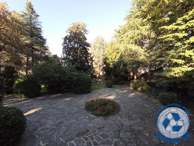 appartamento in villa - bilocale arredato con posto auto scoperto - Foto 16