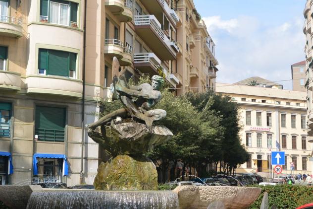 Pentalocale in affitto a Savona - Foto 3