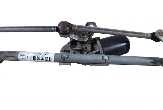 MOTORINO TERGI ANT COMPLETO DI TANDEM JEEP Compass Serie K55112661AB (16) - Foto 3