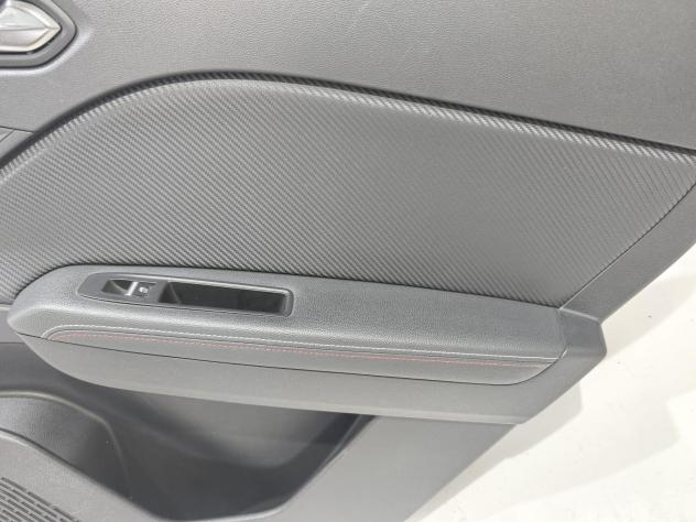 PANNELLO POSTERIORE DESTRO RENAULT Captur Serie CARBONIO (19) - Foto 7