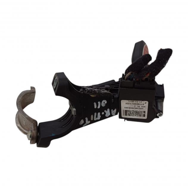 BLOCCHETTO ACCENSIONE ALFA ROMEO Mito Serie (955_) 61146900 (08) - Foto 5