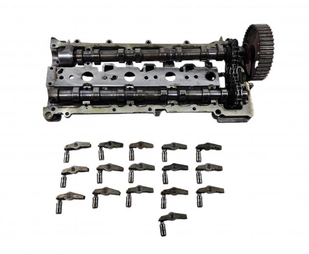 COPERCHIO SEDE ALBERO A CAMME CITROEN Jumpy Furgone 9806792610 AH01 Diesel 2000 (16)