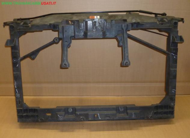 RIVESTIMENTO ANT. INT. GS1D53110 MAZDA 6 (GH) Carrozzeria Lamierati interni Parete frontale Rivesti MAZDA - 6 - 01-03-2008 - 01-04-2010