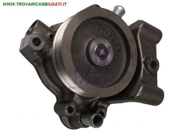 POMPA ACQUA FIAT DUCATO 06 3.0 JTD 6PK FT57147 Raffreddamento  Termico  Raffredamento  Pompa acqua