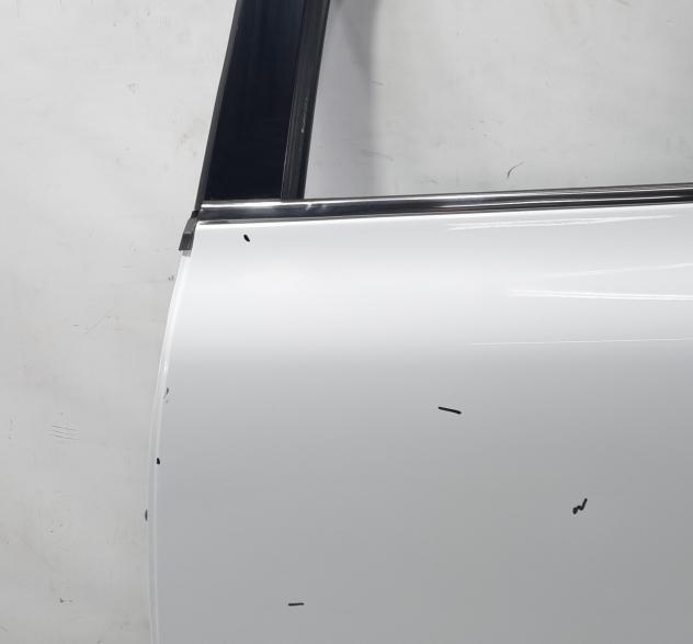 PORTIERA POSTERIORE SINISTRA RENAULT Talisman Berlina 821016475R (15) - Foto 12