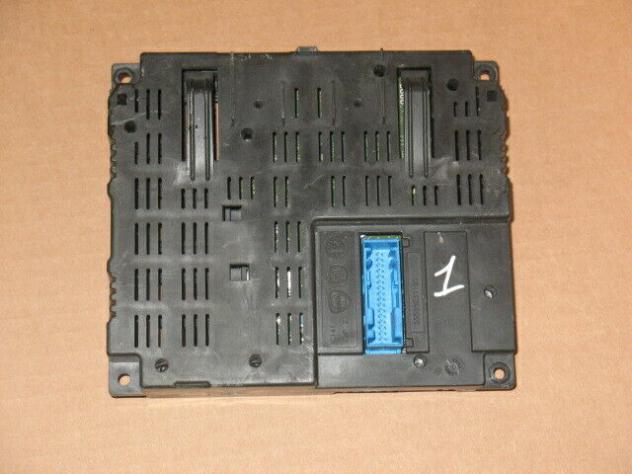 51926903 CENTRALINA COMFORT Blue And Me Fiat 500 51926903