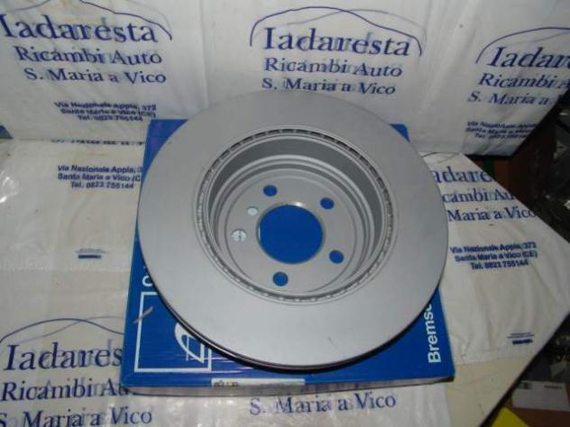 Dischi freno post. bmw 3 touring f31 34216792233 - Foto 3