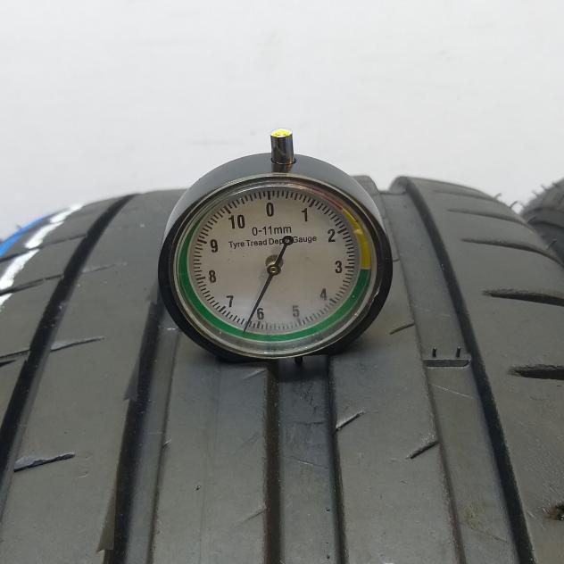 4 GOMME 215 45 18 MICHELIN A68975 - Foto 3