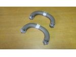 Maniglia interna abitacolo a piantone Nissan Patrol GR Y61