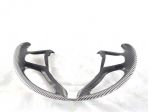 484376911R MASCHERINA RIVESTIMENTO VOLANTE RENAULT CAPTUR 1.5 D 66KW AUT 5P &hellip;
