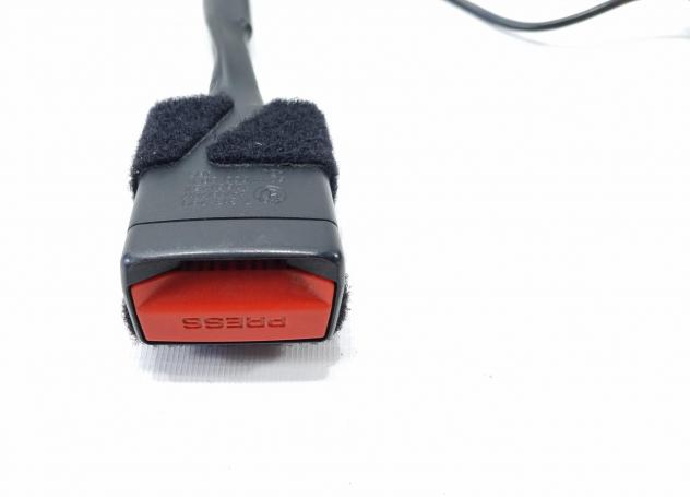 AGGANCIO CINTURA DI SICUREZZA ANT SX BMW Serie 2 Gran Tourer (F46) 7313299 (14) - Foto 8