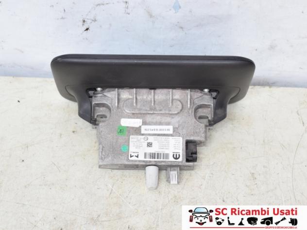 Display Fiat 500 EV Elettrica 52139993 52205130 - Foto 2