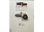 MOTORINO ALZAVETRO ANTERIORE SINISTRO MERCEDES CLK Cabrio W209 0130821972 (03)