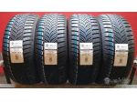 4 gomme 205 55 16 SAVA a1984