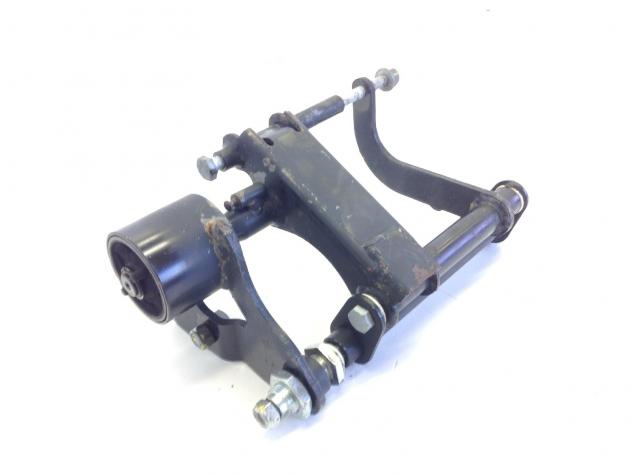 PIAGGIO MP3 YOURBAN ERL 300 BRACCIO OSCILLANTE STAFFA SUPPORTO MOTORE 2011 2015 - Foto 10