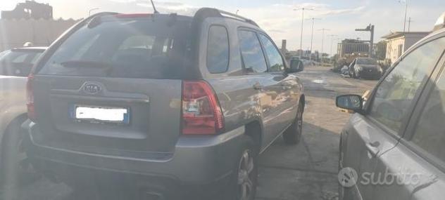Ricambi Kia Sportage 2.0 B del 2009 - Foto 6