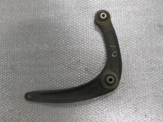 3521R3 BRACCIO OSCILLANTE ANTERIORE DESTRO PEUGEOT 308 SW 1.6 D 80KW 6M 5P (2008) RICAMBIO USATO