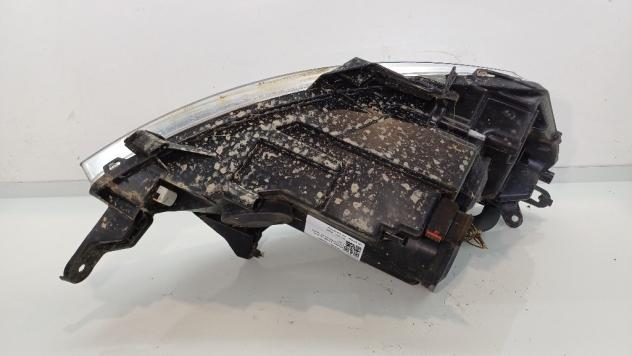 FARO ANTERIORE SINISTRO PEUGEOT Expert 3° Serie 6208L0 DW10UTED4 (07) - Foto 2