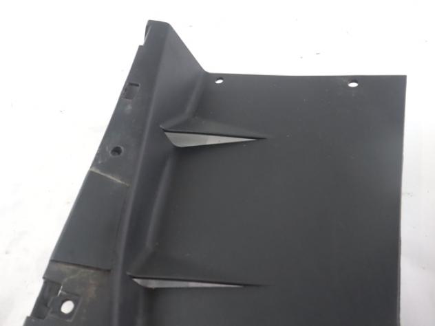 YAMAHA TRICITY MW 125 2CMF836K00 PARAFANGO PASSARUOTA ANTERIORE 14 - 17 FRONT FENDER - Foto 2