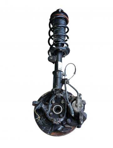 MASSA MECCANICA COMPLETA SINISTRA FIAT 500 X Serie 52028393 (15) - Foto 12