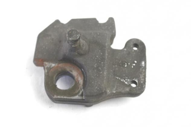 SUZUKI GSR 600 4233044G01 STAFFA SUPPORTO CAVALLETTO 06 - 11 SIDE STAND BRACKET 4233044G00 - Foto 2