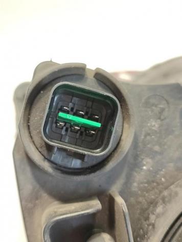 FARO ANTERIORE SINISTRO OPEL Antara Serie 96699881 A22DM (0615) - Foto 5