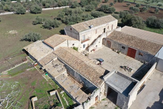 Casale in vendita a Modica - Foto 8