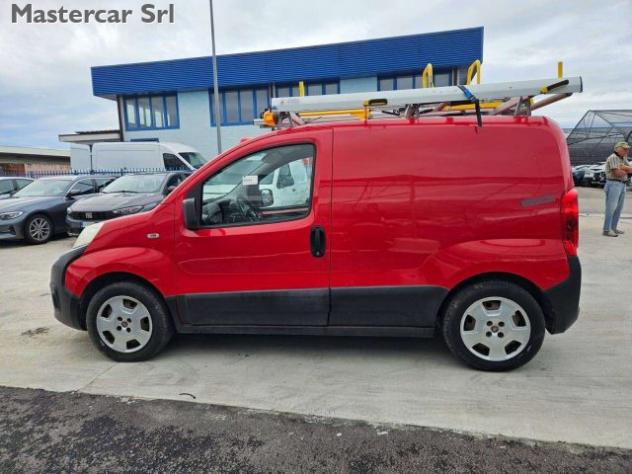 FIAT Fiorino 1.3 MJT 95CV Furgone Adventure E6 - FF171LH rif. 24083543 - Foto 3