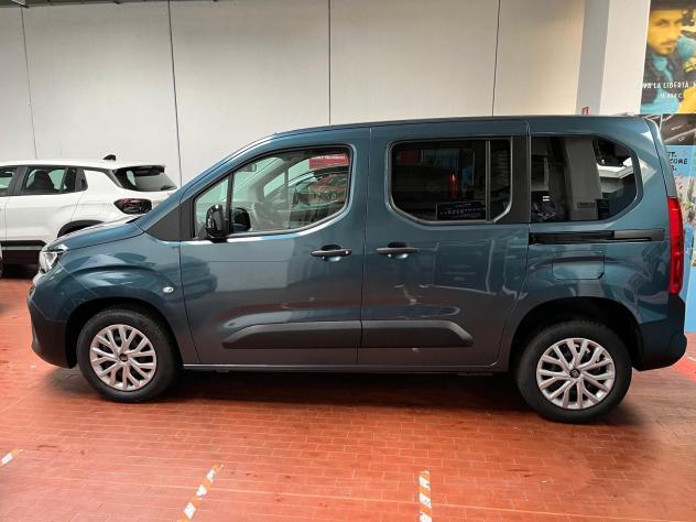FIAT Doblò 1.5 BlueHdi 100CV Combi N1 PRONTA CONSEGNA - Foto 3