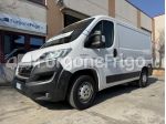 FIAT Ducato Fiat Ducato Coibentato Isotermico Frigorifero
