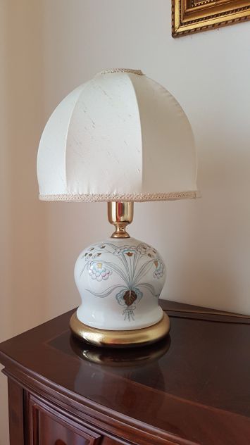 Lampada