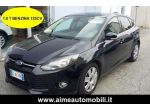 FORD Focus 1.0 EcoBoost 125 CV Start&Stop Titanium rif. 18536394
