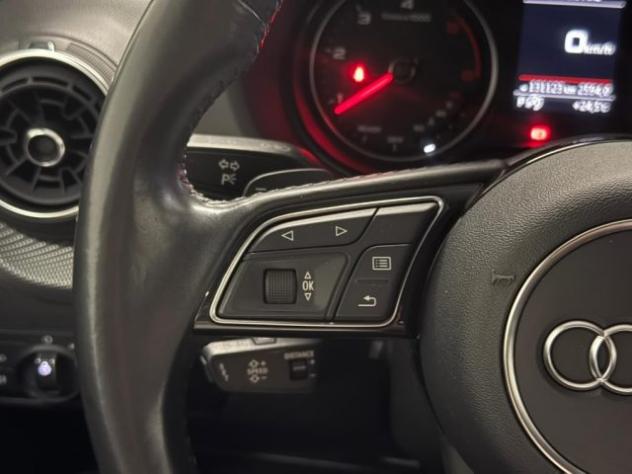 AUDI Q2 1.6 TDI S tronic admired rif. 24122520 - Foto 9
