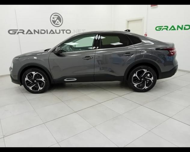 CITROEN C4 X 1.5 bluehdi Shine s&s 130cv eat8 rif. 23095543 - Foto 4