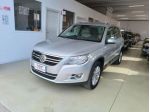 VOLKSWAGEN  Tiguan  16V TSI Trend & Fun  AUTO MANCA  ALGHERO