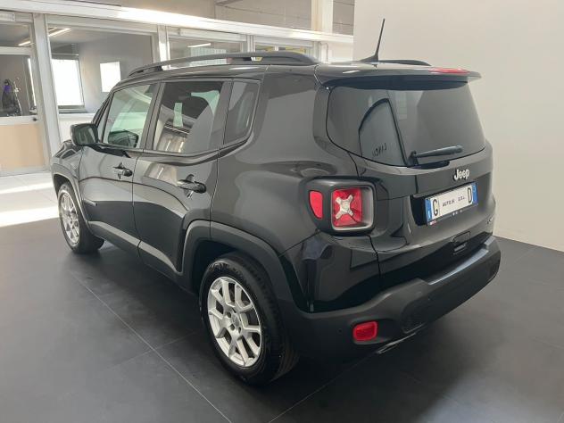 Jeep Renegade 1.6 MJet 130cv Limited - Foto 7