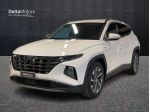Hyundai Tucson III 2021 1.6 t-gdi 48V Xline 2wd imt