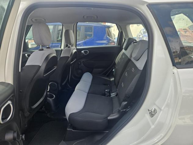 Fiat 500L 1.3 Multijet 85 CV Pop Star - Foto 6