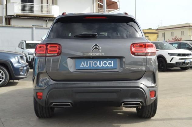 CITROEN C5 Aircross PureTech 130 S&S Feel rif. 23950805 - Foto 6
