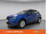 SEAT Arona 1.0 ecotsi style 115cv dsg rif. 24092729