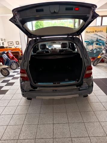 Mercedes-benz ML 320 CDI - Foto 10