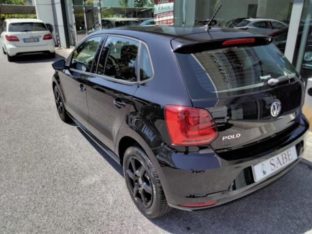 VOLKSWAGEN Polo 1.0 MPI 75 CV 5p. Comfortline rif. 23834162 - Foto 8