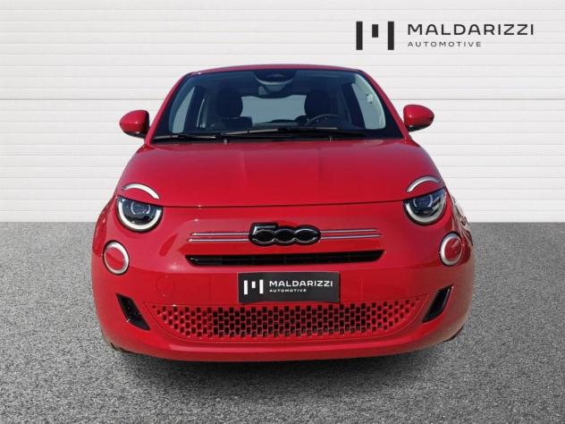 FIAT 500 Hybrid Berlina Torino 1.0Hybrid Berlina - Foto 2