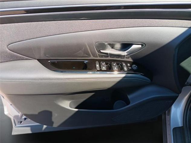 HYUNDAI Tucson 3ª serie 1.6 HEV aut. Exellence rif. 23941987 - Foto 9