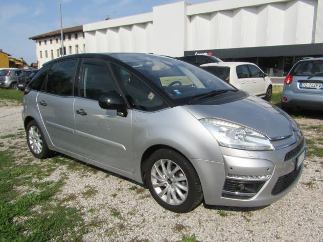 Citroen C4 Picasso 1.6 HDi 110 Curatissima - Foto 3