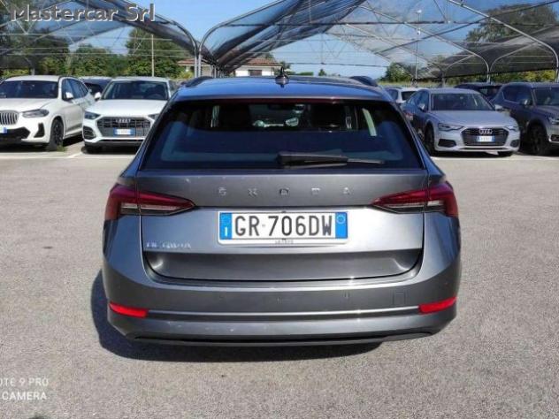 SKODA Octavia Octavia Wagon 2.0 tdi evo AMBITION 115cv dsg - GR7 rif. 24202010 - Foto 7
