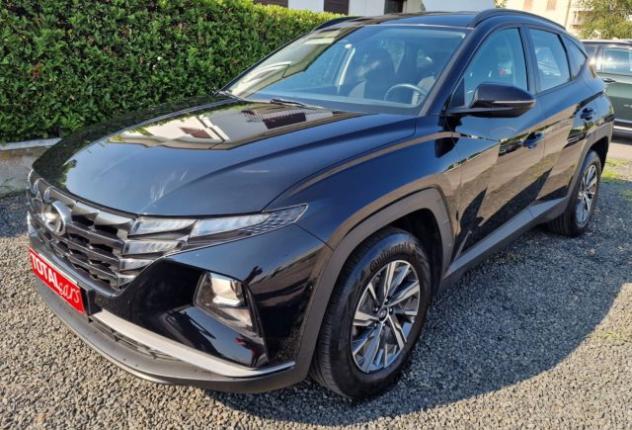 HYUNDAI Tucson 1.6 CRDI XTech OK NEO PATENTATI rif. 23976920 - Foto 3